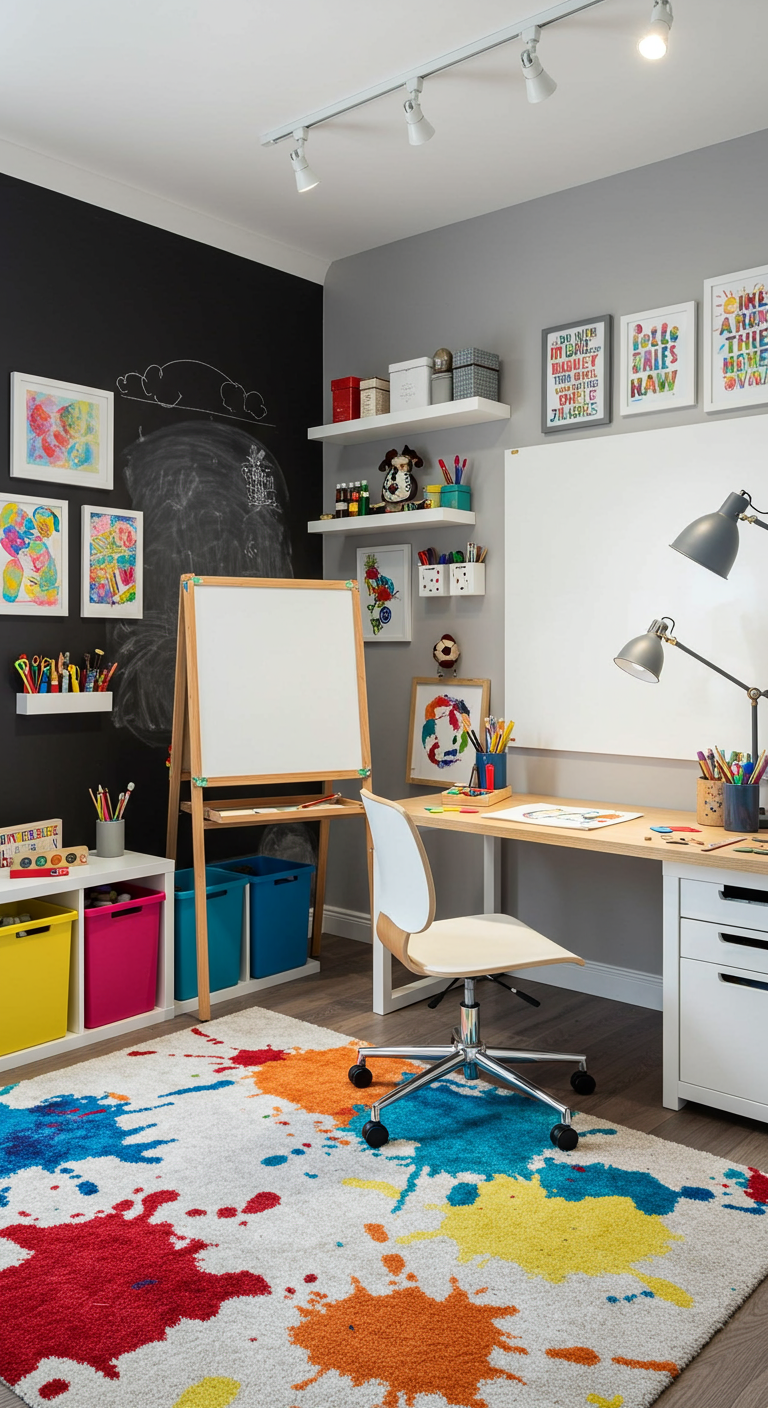 16 schöne Ideen fürs Kinderzimmer - Hauszi Deutschland